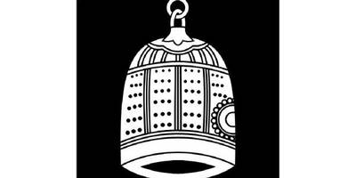 Японский узор 2114