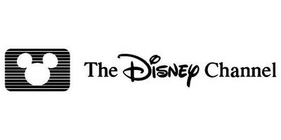 The Disney channel logo