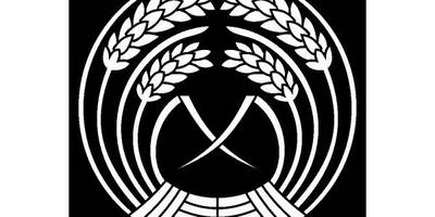 Японский узор 8