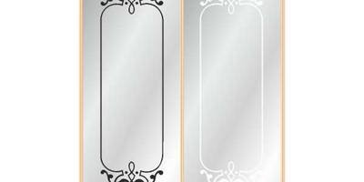 Прямоугольный орнамент 1080