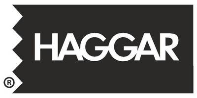 Haggar logo