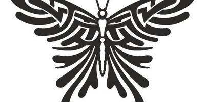 Татуировка 822