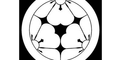 Японский узор 1162