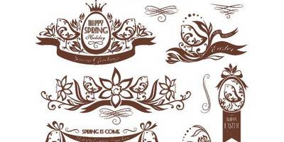 Надписи на Пасху