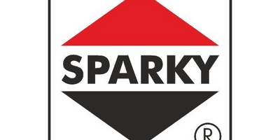 Sparky logo