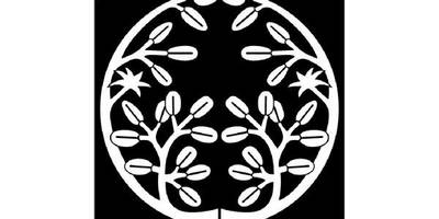 Японский узор 2197