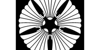 Японский узор 214