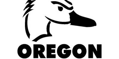 Oregon Ducks logo