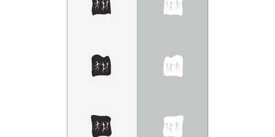 Прямоугольный орнамент 2213