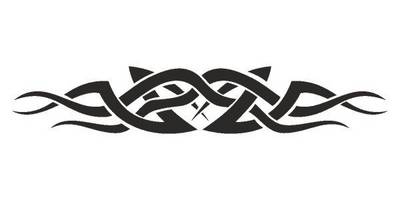 Татуировка 171