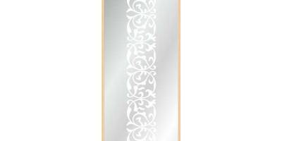 Прямоугольный орнамент 0752