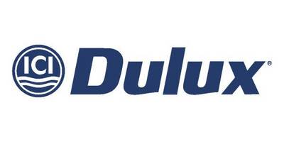 Dulux logo