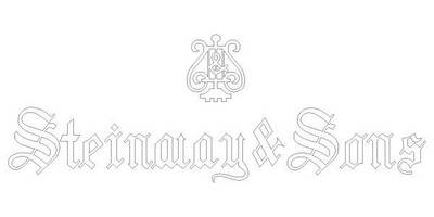Steinway&Sons logo