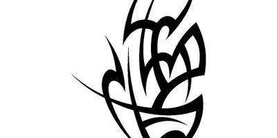 Татуировка 1283