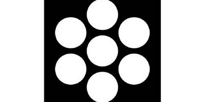 Японский узор 2335