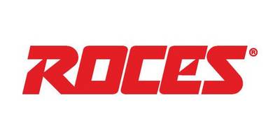 Roces logo