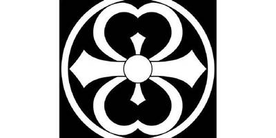 Японский узор 2973