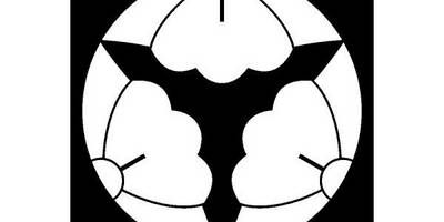 Японский узор 441