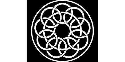 Японский узор 3046