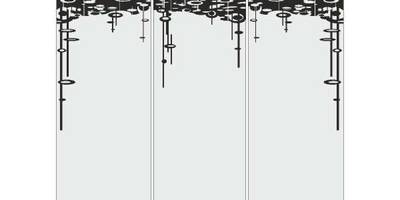 Прямоугольный орнамент 2040