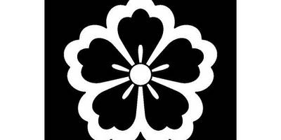 Японский узор 1531