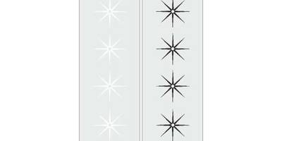 Прямоугольный орнамент 2629