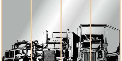 Прямоугольный орнамент 1322