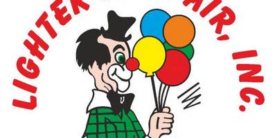 Lighter Than Air logo