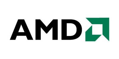 AMD logo