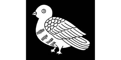 Японский узор 2103