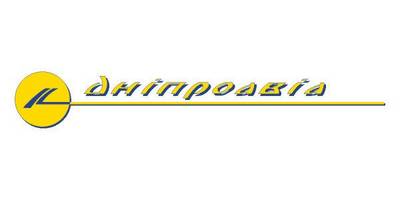 Dniproavia logo