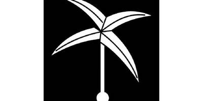 Японский узор 2074