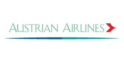 Austrian airlines logo