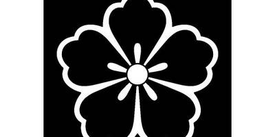 Японский узор 1535