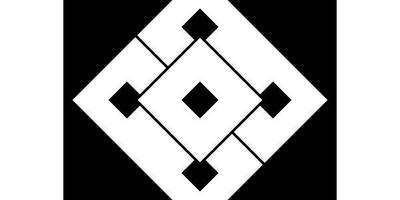 Японский узор 1689