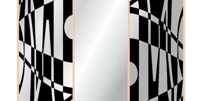 Прямоугольный орнамент 1294