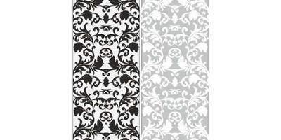 Прямоугольный орнамент 2144