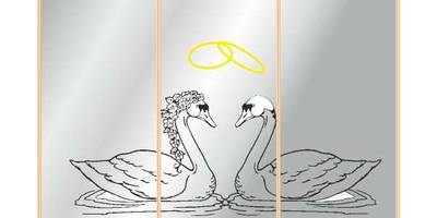 Прямоугольный орнамент 1249