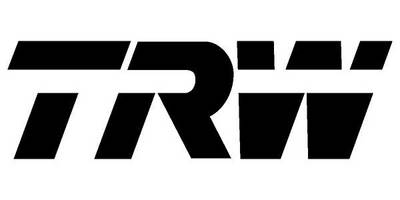 TRW logo