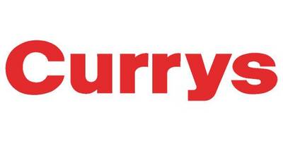 Currys logo