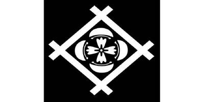 Японский узор 1882