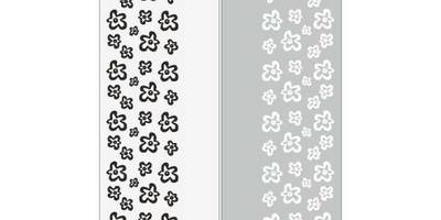 Прямоугольный орнамент 1133