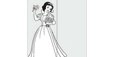 Прямоугольный орнамент 2378