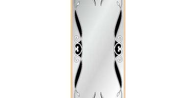 Прямоугольный орнамент 0817