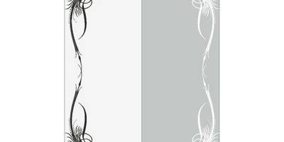 Прямоугольный орнамент 0462