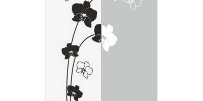 Прямоугольный орнамент 1851