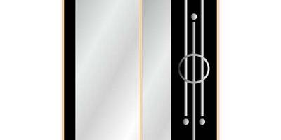 Прямоугольный орнамент 1471