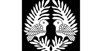 Японский узор 2344