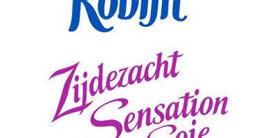 Robijn Soie logo