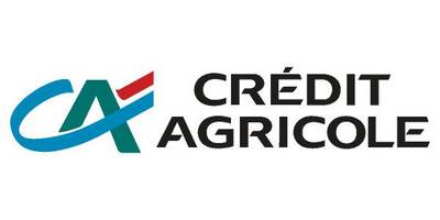 Credit agricole logo